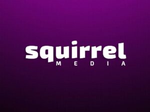 squirrel logo